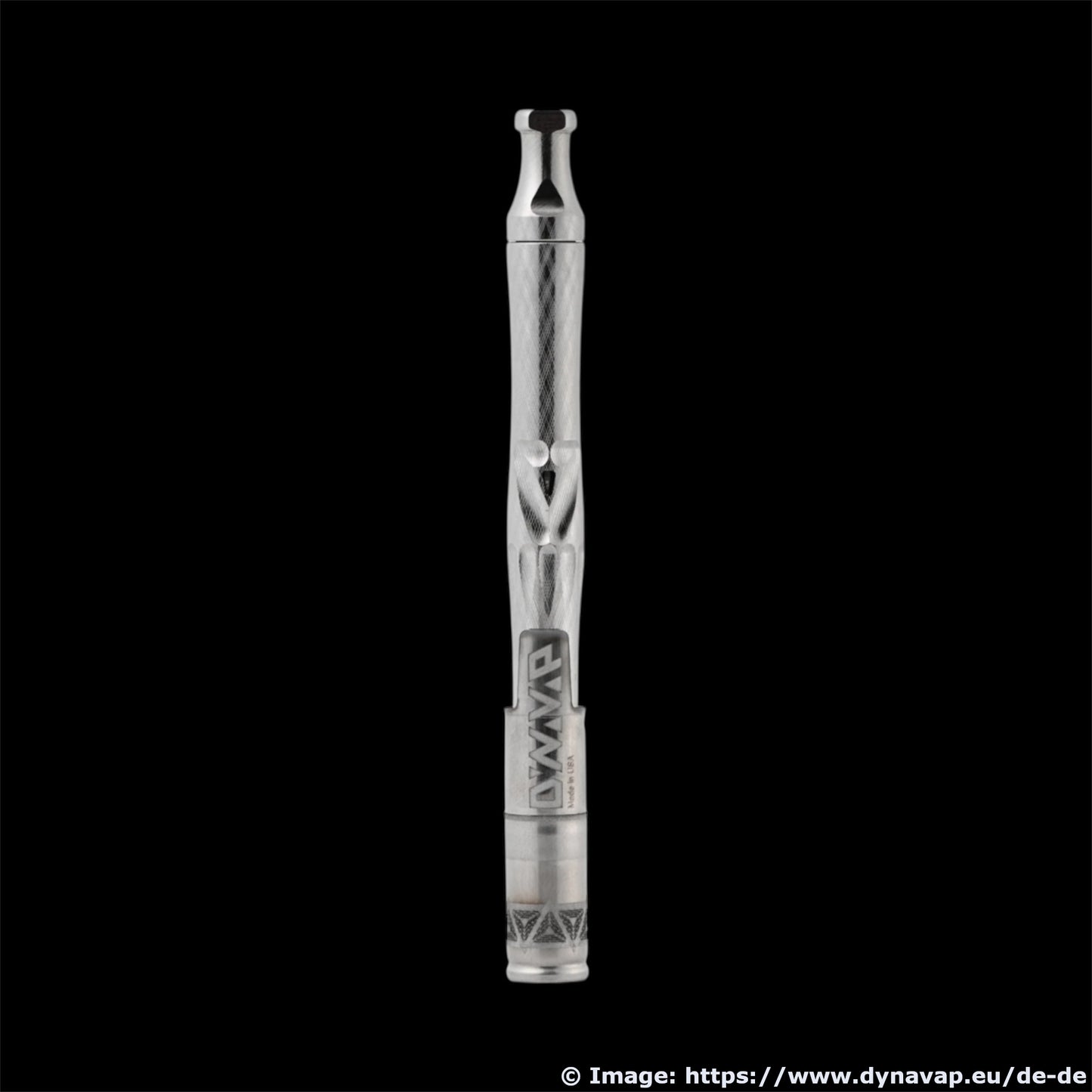 DynaVap UniDyn Mechanischer Verdampfer für Kräuter