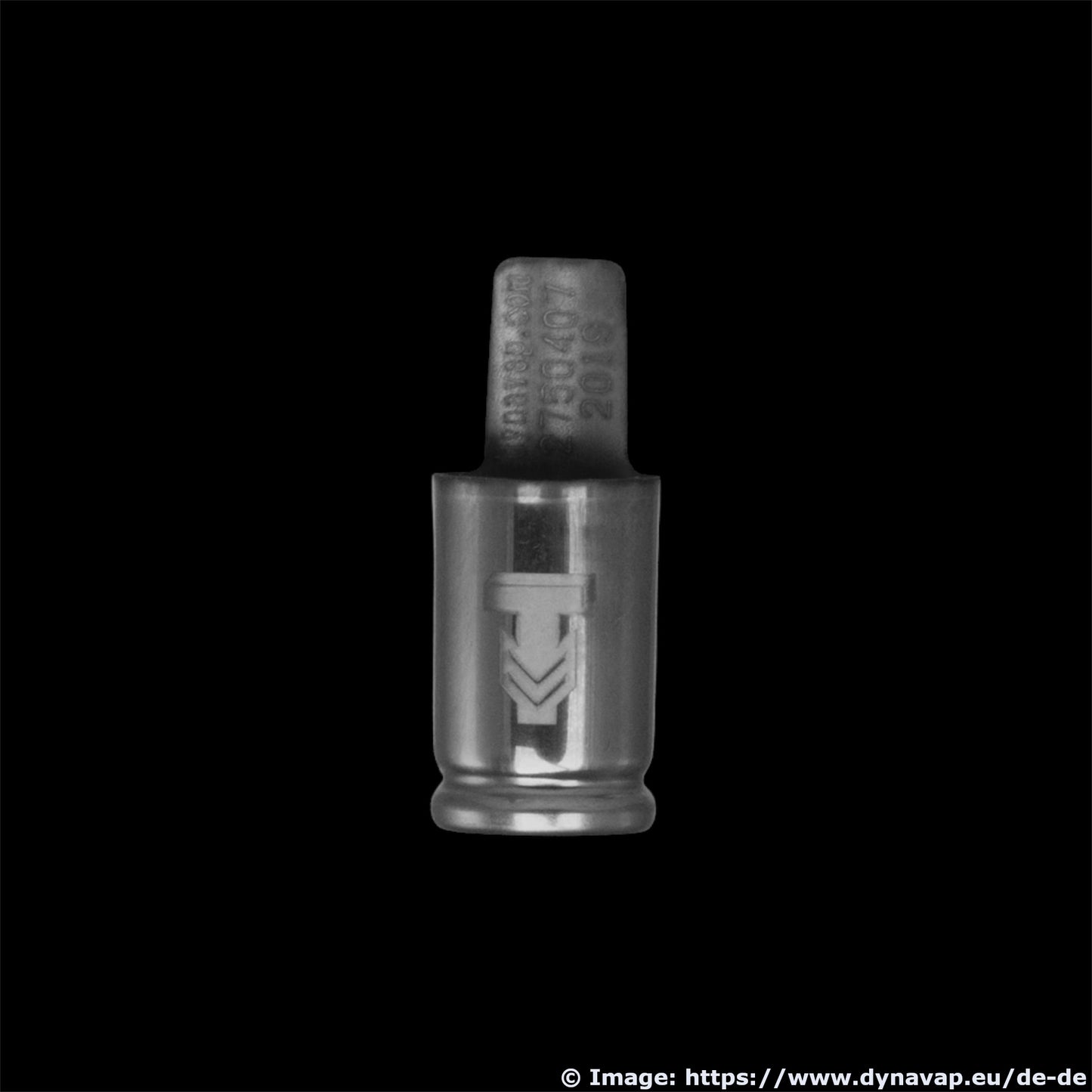 DynaVap Low Temp Captive Cap
