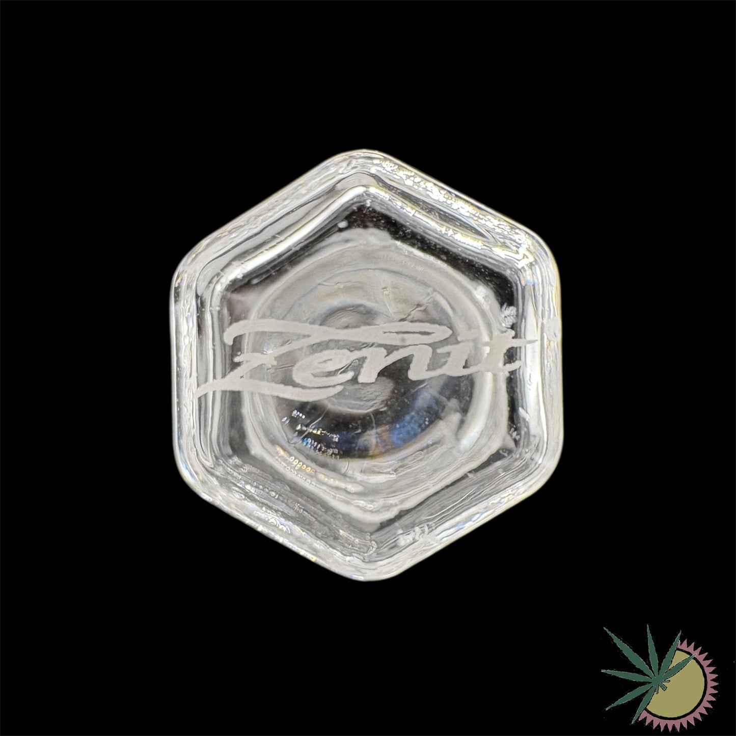 Zenit Reinigungsstopfen für Bongs 18.8er Schliff