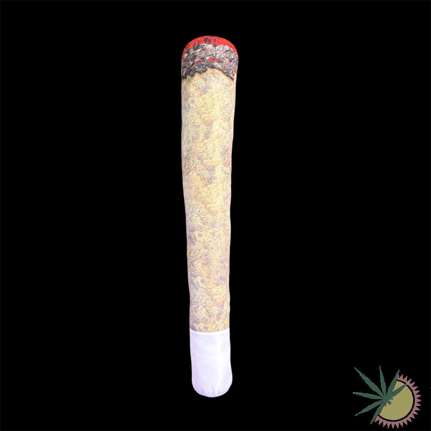 GanjaPillow Kuscheljoint "Real" verschiedene Größen