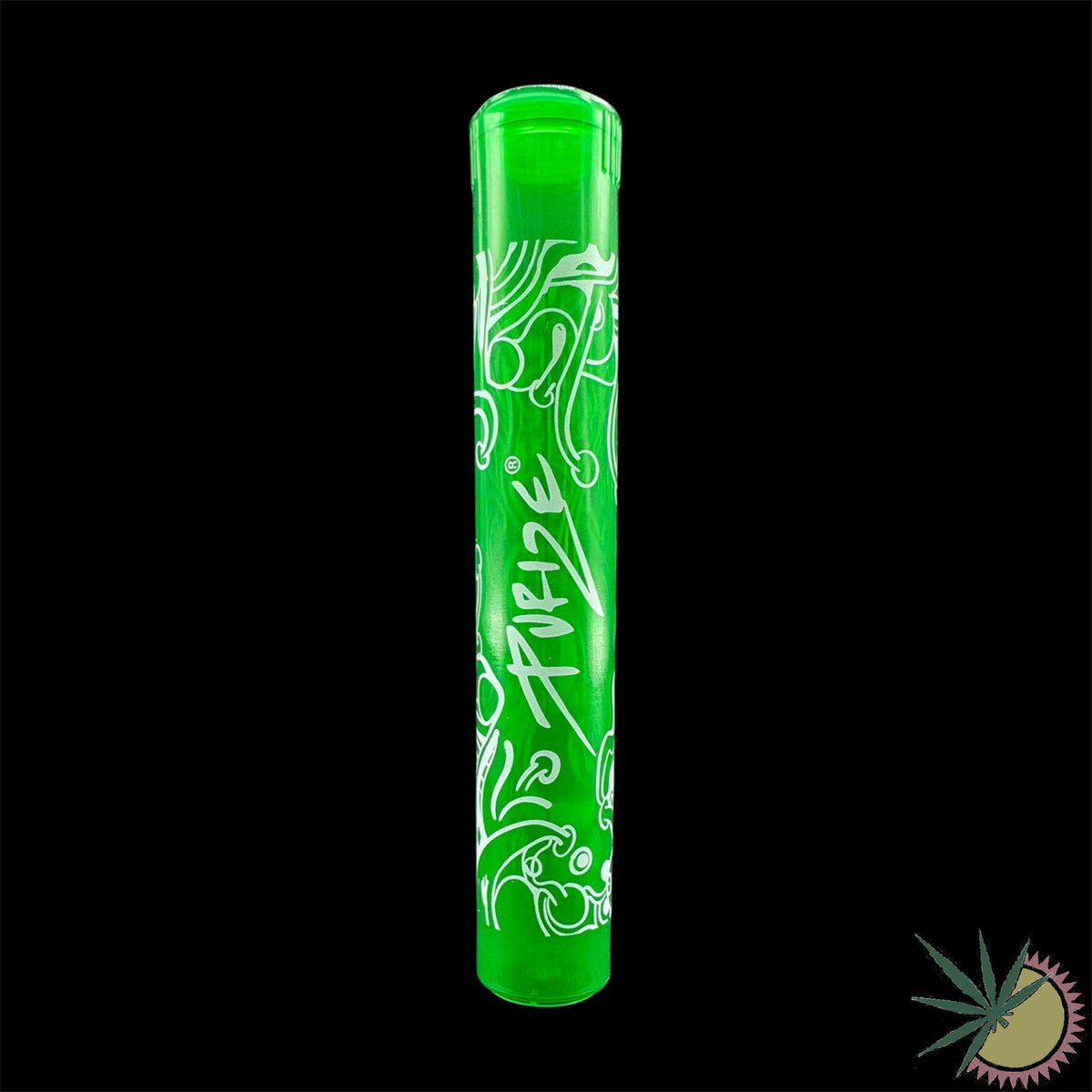 Purize Pop-Up Jibbit 12cm Transporthülse aus Kunststoff Variante 2