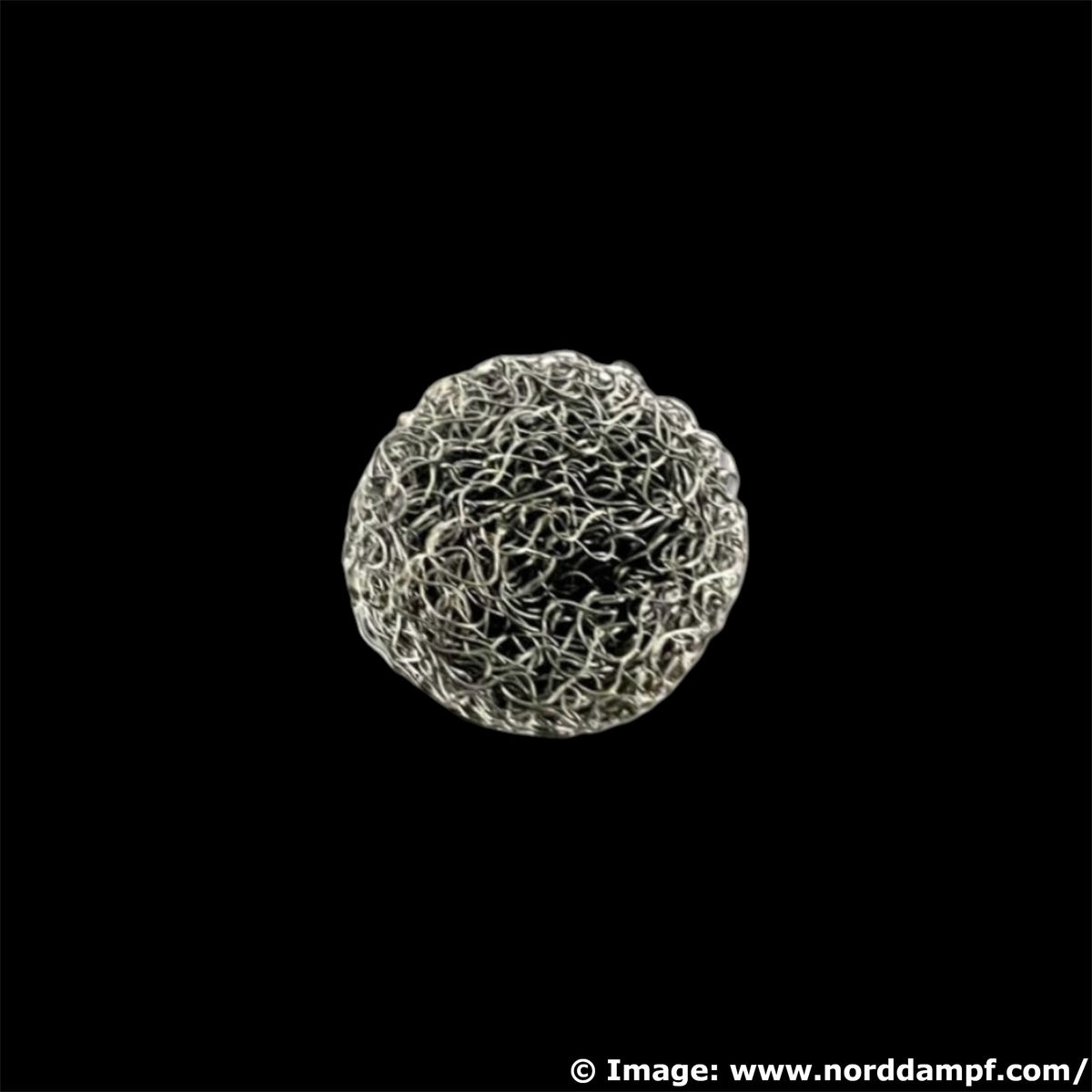 Norddampf Relict Extract Pad (Tropfkissen für Extrakte)