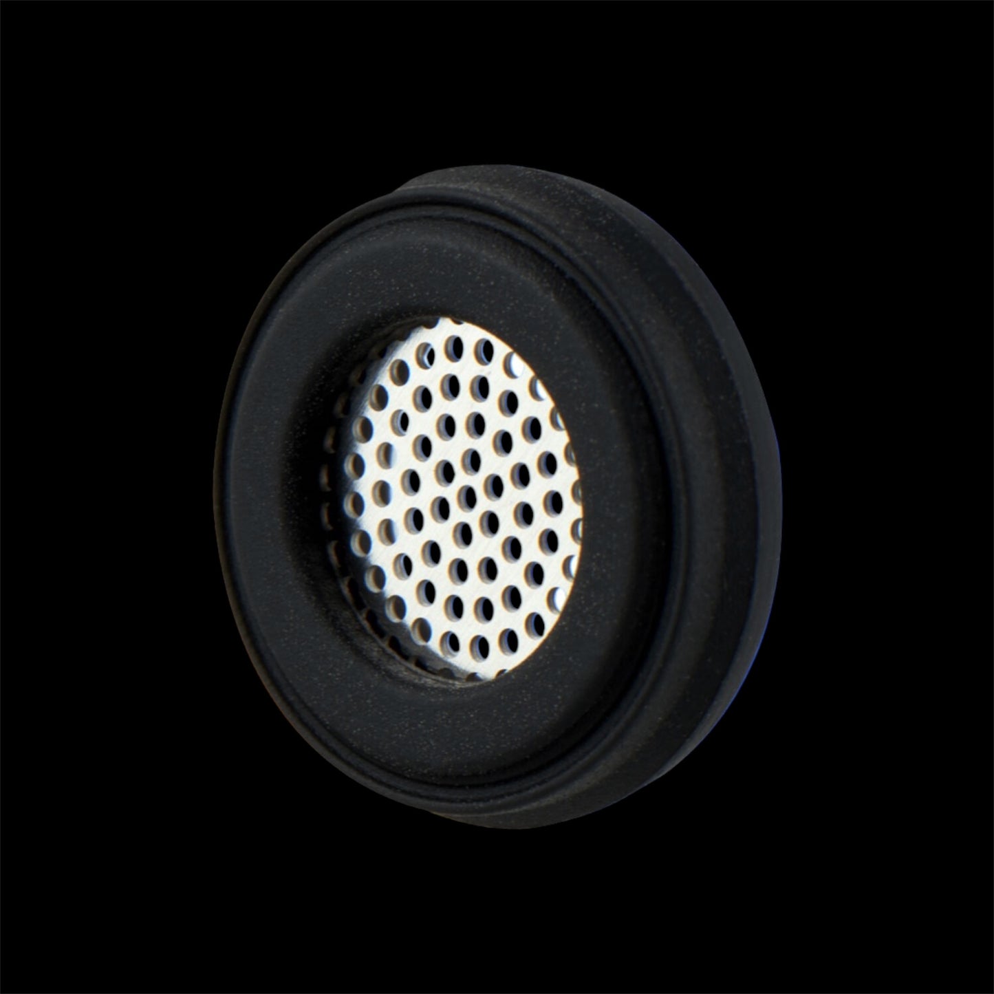 Norddampf Relict Strainer Sieb mit Silikoneinsatz