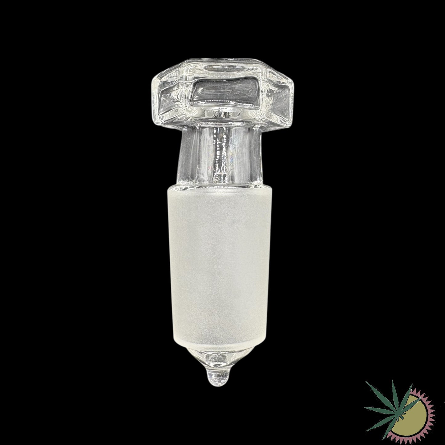 ROOR Reinigungsstopfen für Bongs verschiedene Schliffe