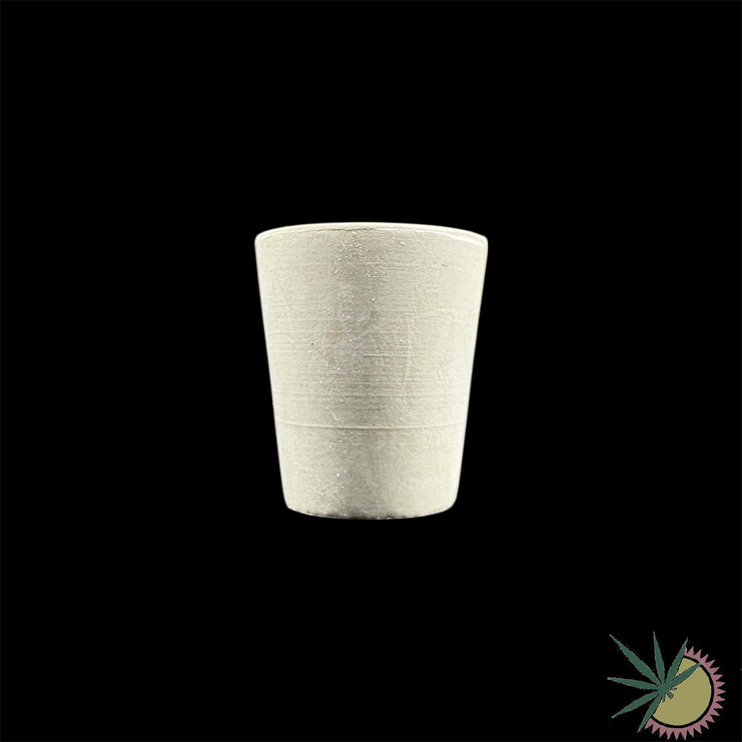 Gummistopfen für 14.5er oder 18.8er Schliff