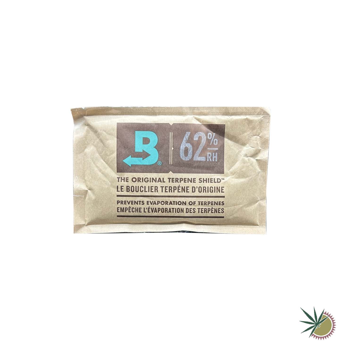 Boveda Hygro-Pack 62% Luftfeuchtigkeit verschiedene Größen