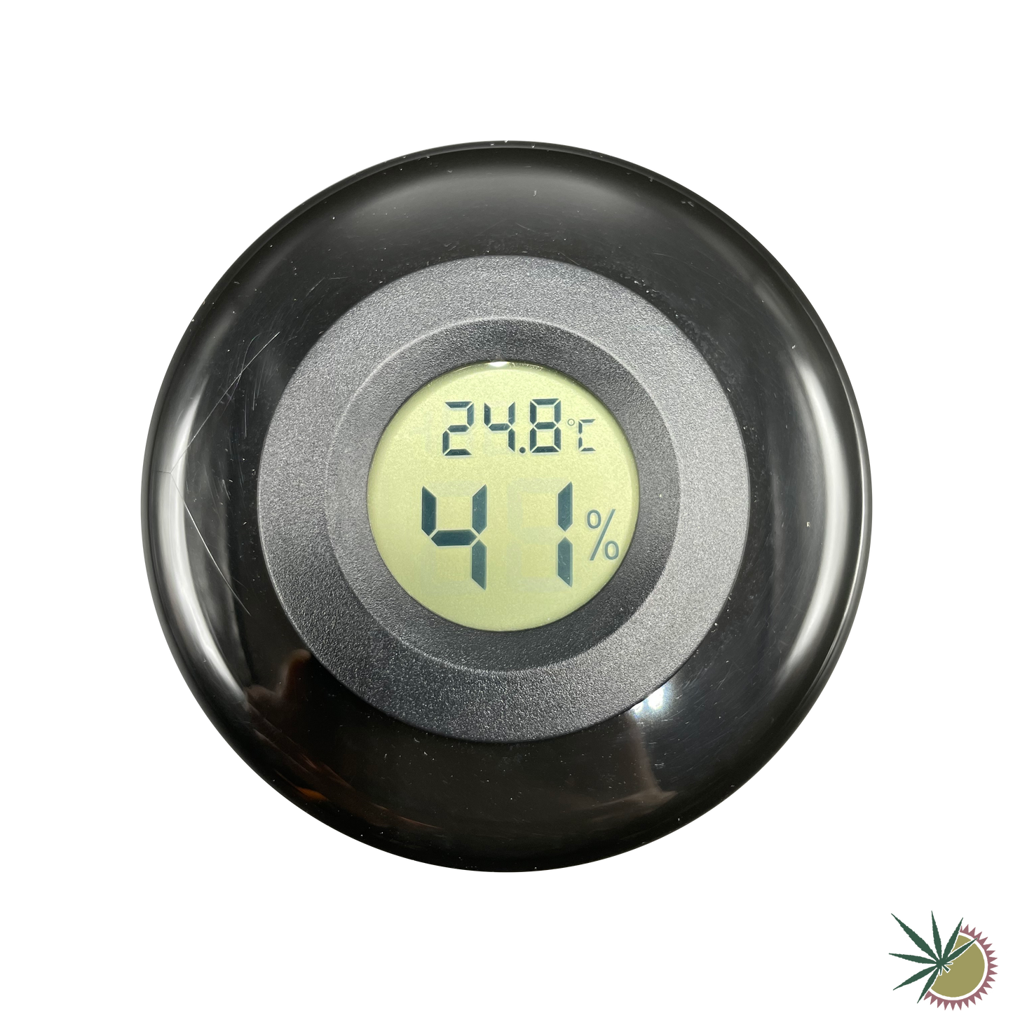 Cannasseur Club Humidor Größe XLarge zum lagern/trocknen/verfeinern von Kräutern etc.