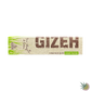 Gizeh Longpapers ungebleicht aus Hanf King Size Slim