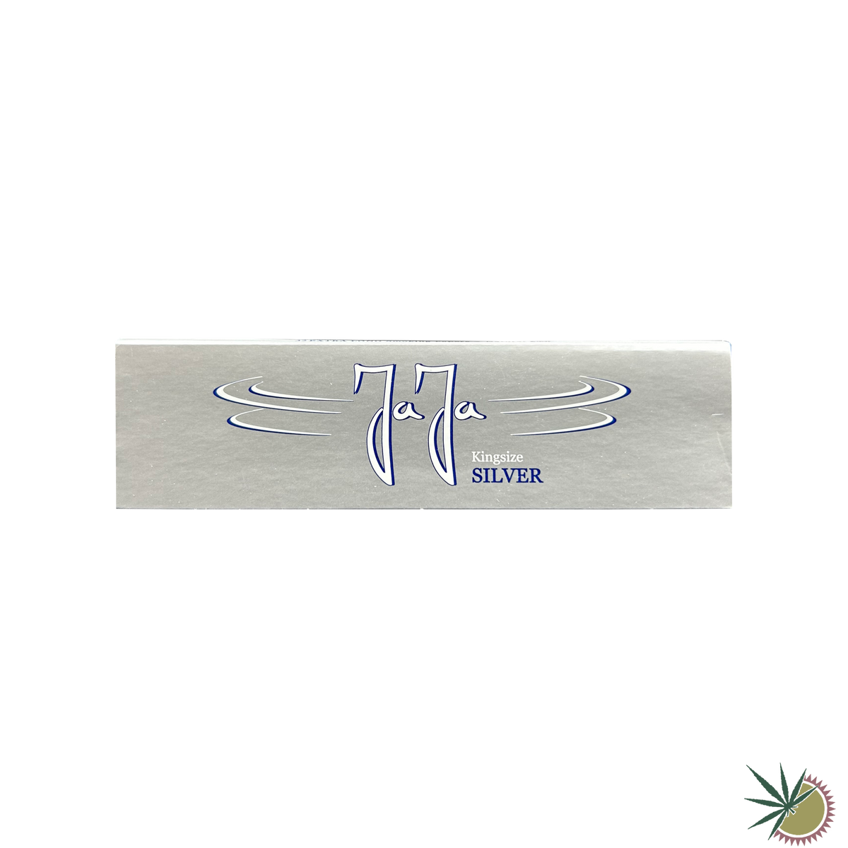 JaJa Silver Longpapers King Size Wide