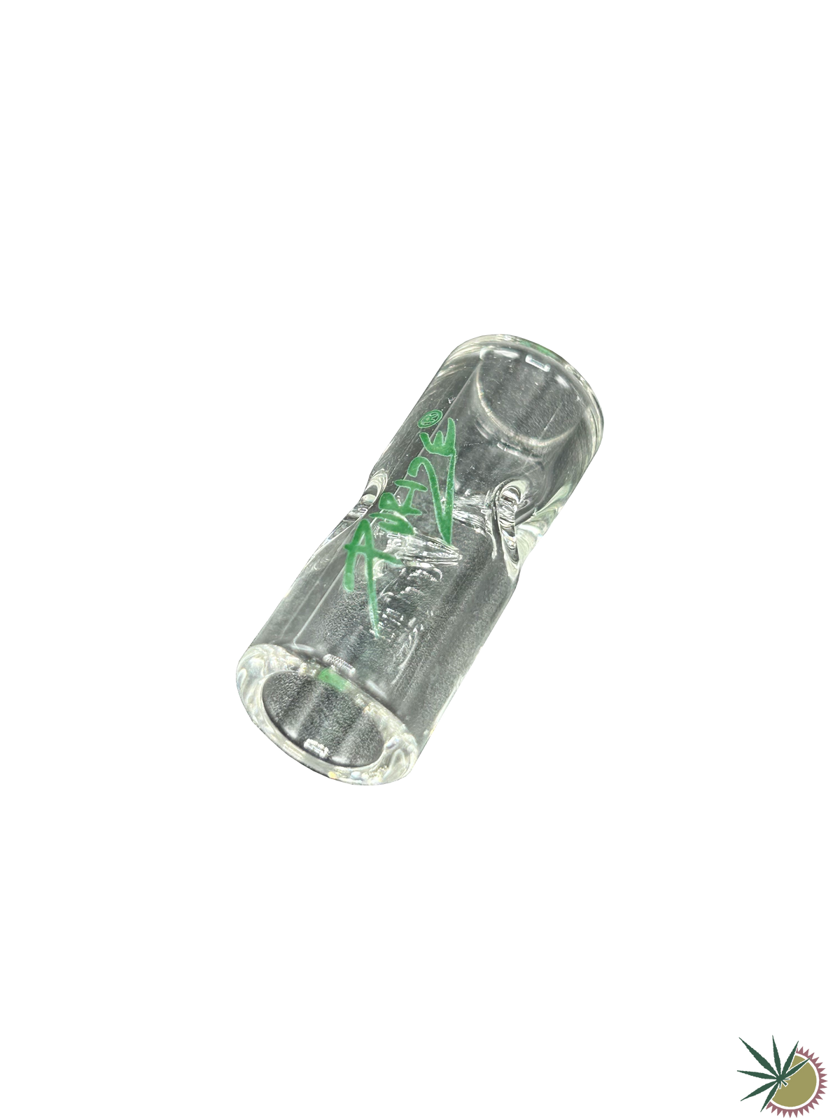 Purize Glas Adapter für Regular Size Filter Ø9mm