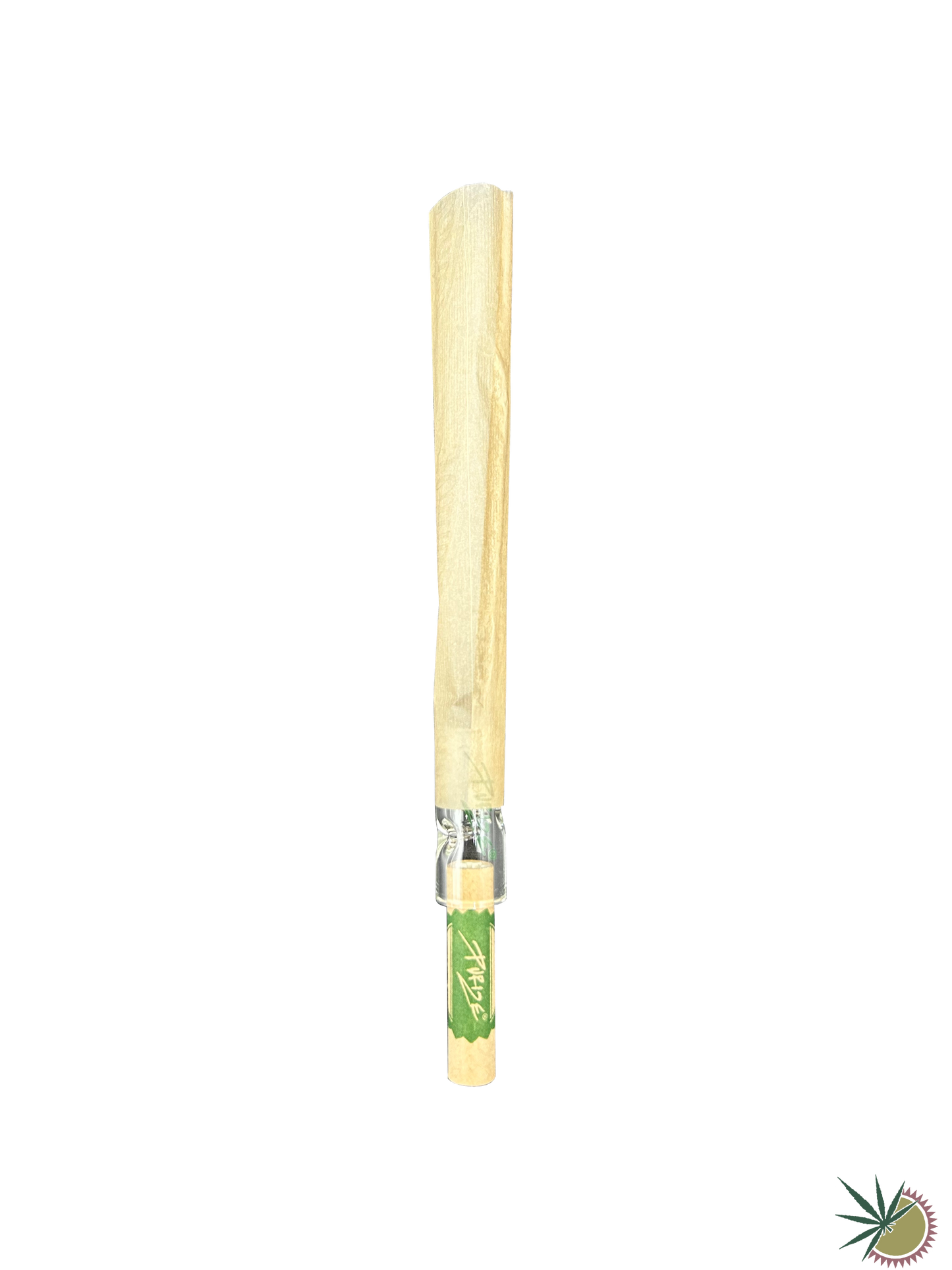 Purize Glas Adapter für Regular Size Filter Ø9mm