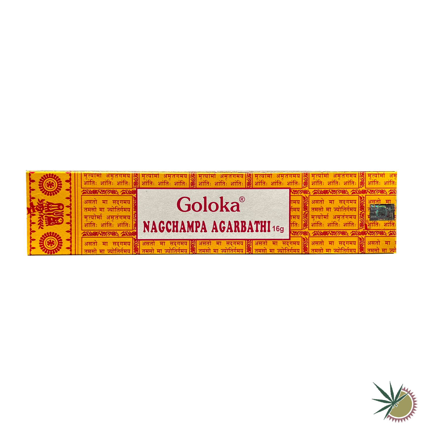 Satya Goloka Räucherstäbchen 16g