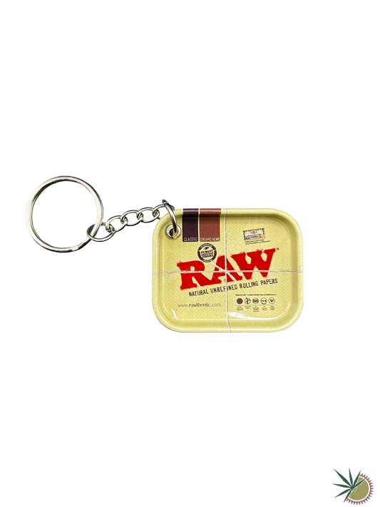 RAW Tray "Mini" aus Metall 4.5x3.75cm