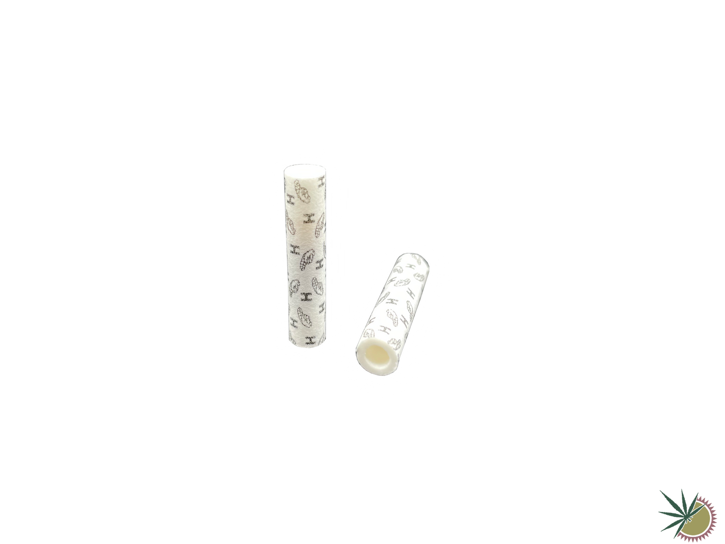 Hybrid Supreme Aktivkohlefilter Ø6.4mm 55 Stück - THC Headshop