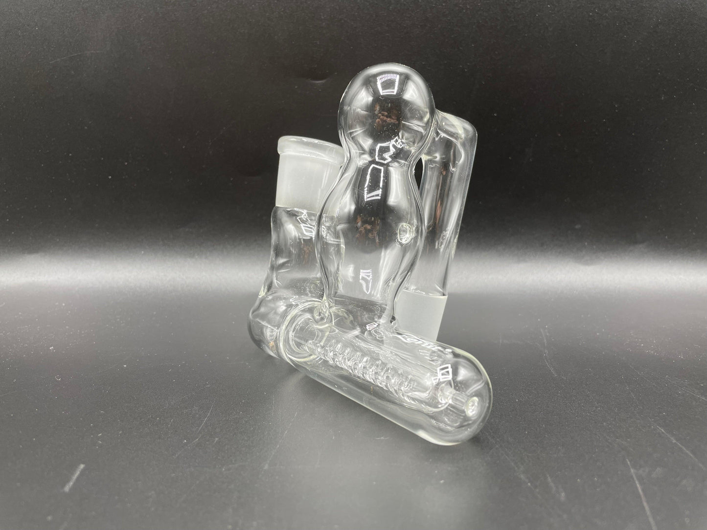 Zenit Vorkühler Inline-Diffusor 18.8er Schliff - THC Headshop