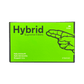 Hybrid Supreme Aktivkohlefilter Ø6.4mm 1 Packung á 55 Stück - THC Headshop