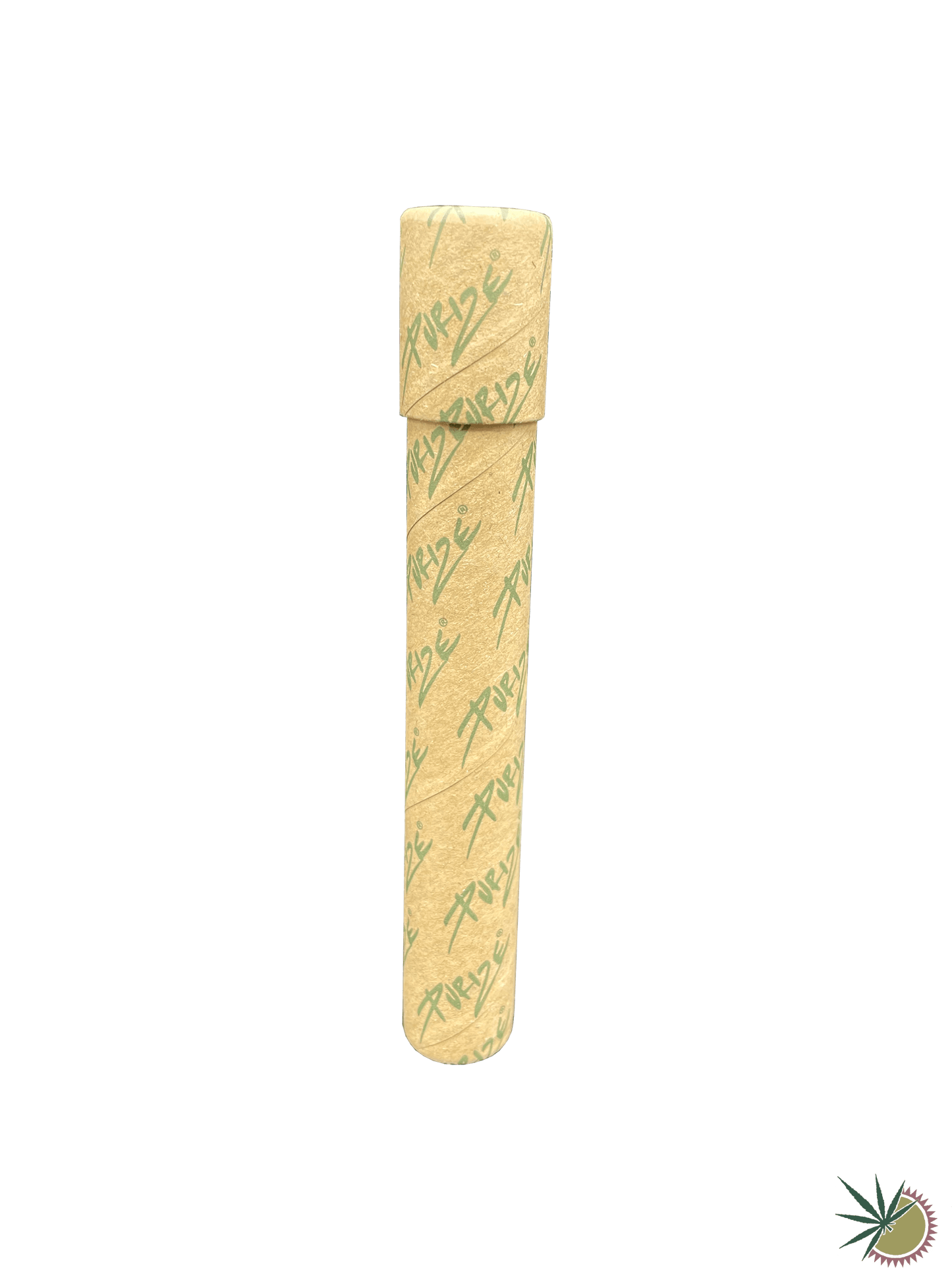 Purize Transporthülse aus Pappe - THC Headshop
