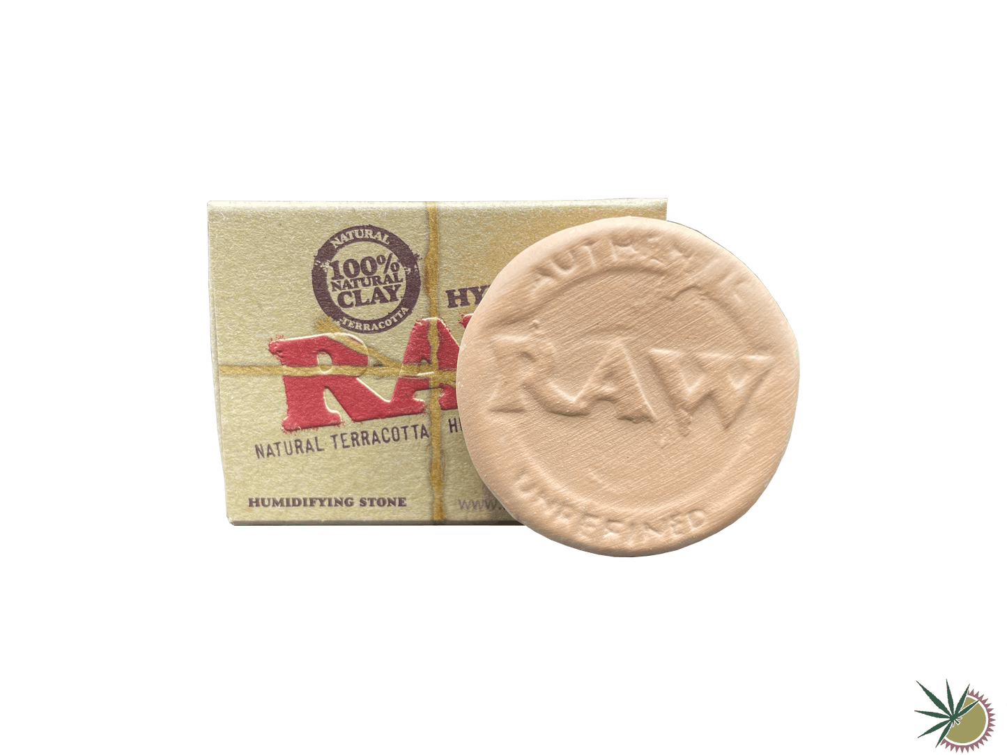 RAW Hydrostone Feuchtigkeitsspender für Tabak etc. - THC Headshop