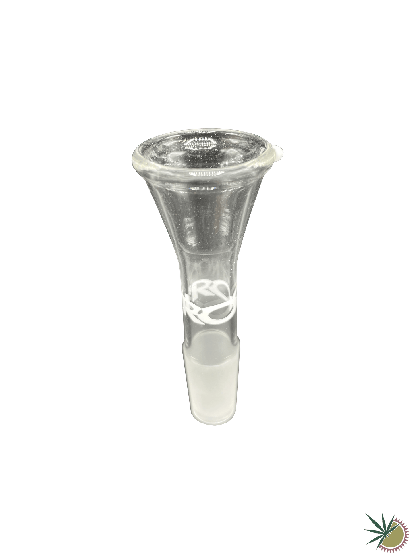 RooR Bongkopf Turbo 14.5er Schliff - THC Headshop