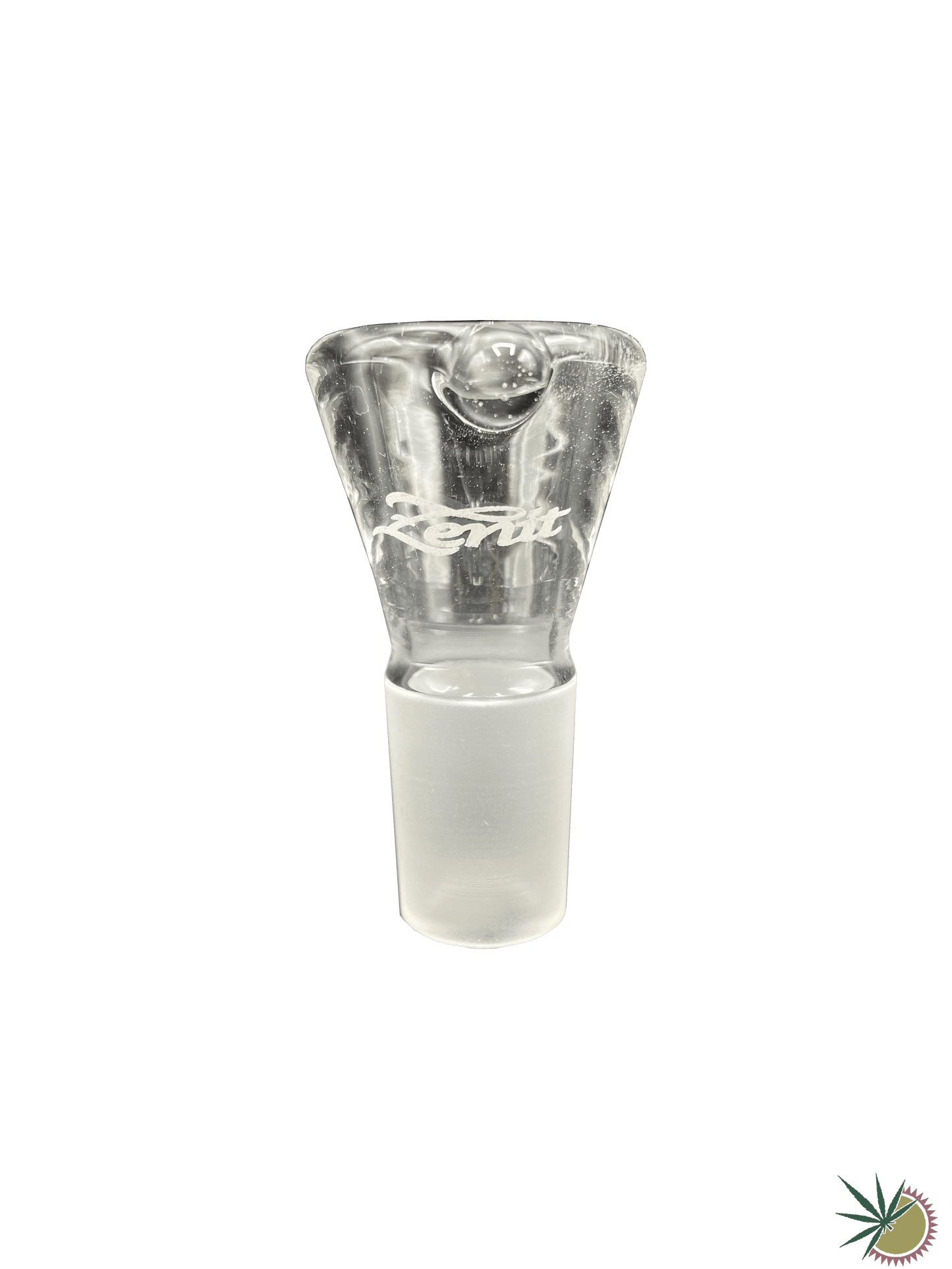 Zenit Bongkopf "Basic" 18.8er Schliff Turbo - THC Headshop
