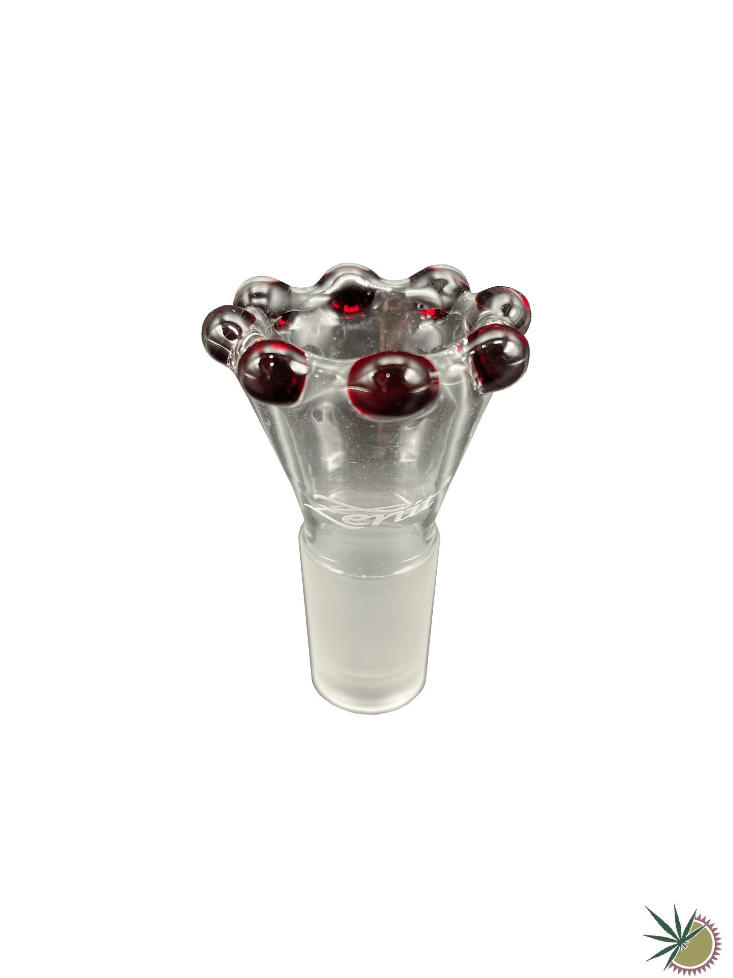 Zenit Bongkopf "Rote Krone" 18.8er Schliff Turbo - THC Headshop