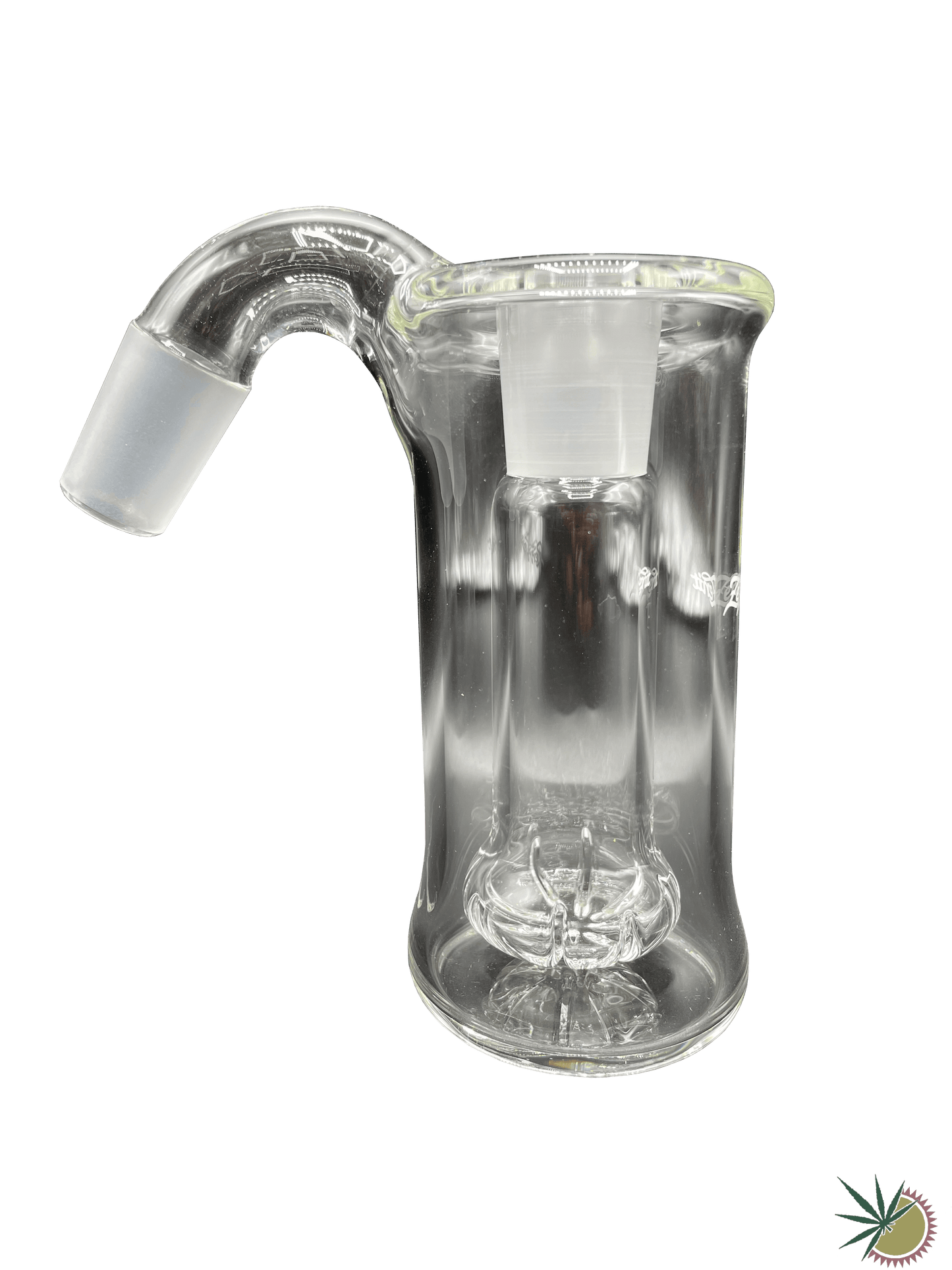 Zenit Vorkühler "Showerhead" 18.8er Schliff - THC Headshop