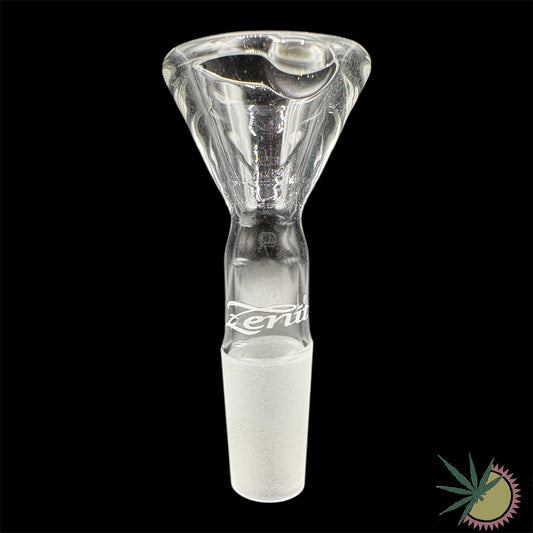 Zenit Bongkopf Basic länglich 14.5er Schliff