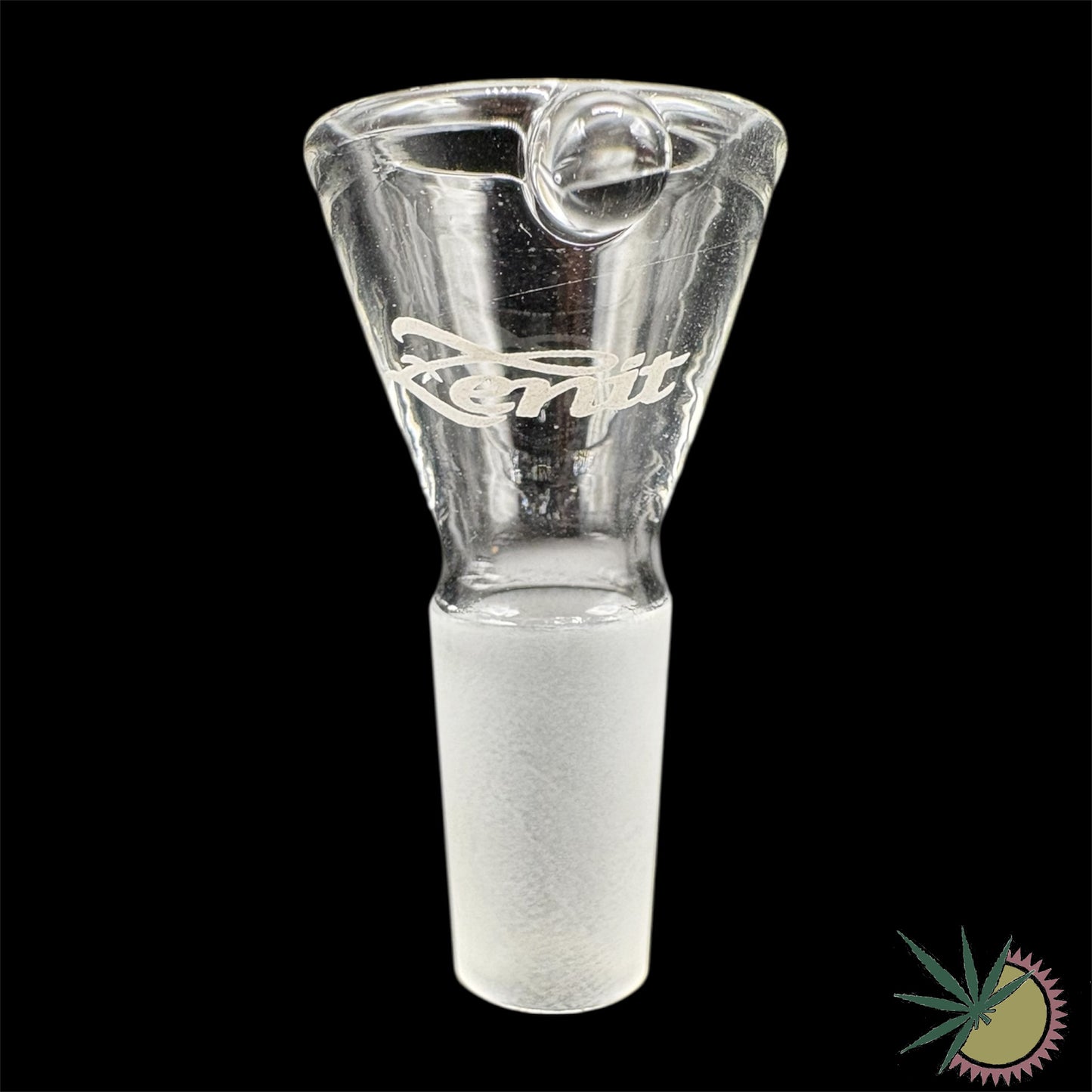 Zenit Bongkopf Basic 14.5er Schliff Turbo