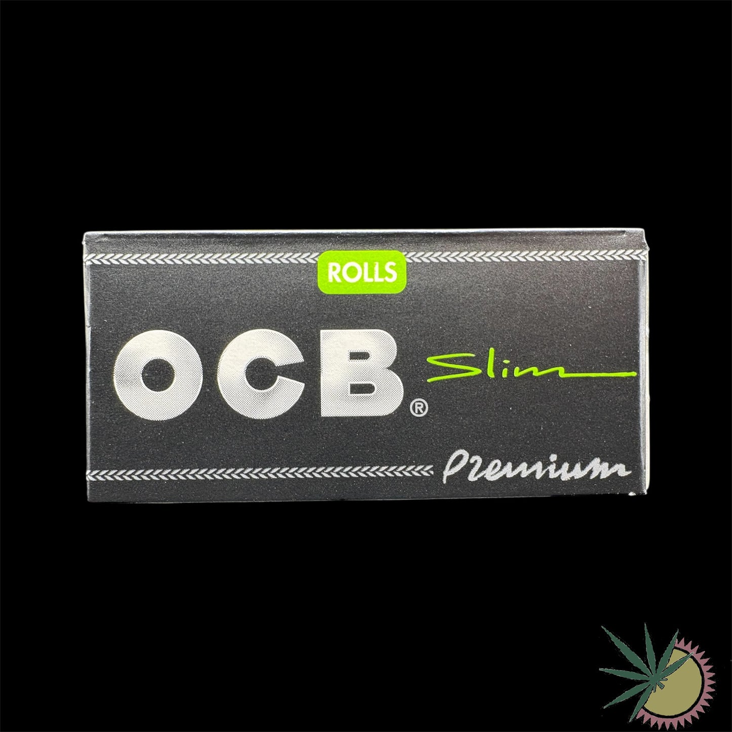 OCB Premium Rolls Slim 4m