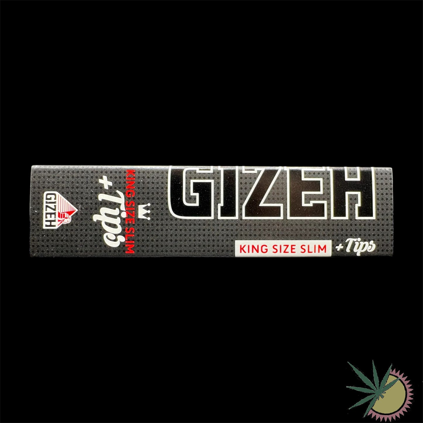 Gizeh Extra Fine Longpapers King Size Slim + Filtertips