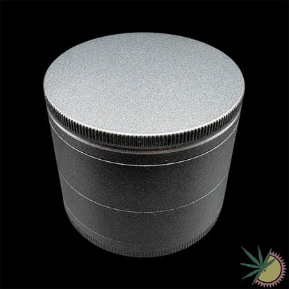 Grinder 4-teilig Ø63mm mit Keramikbeschichtung