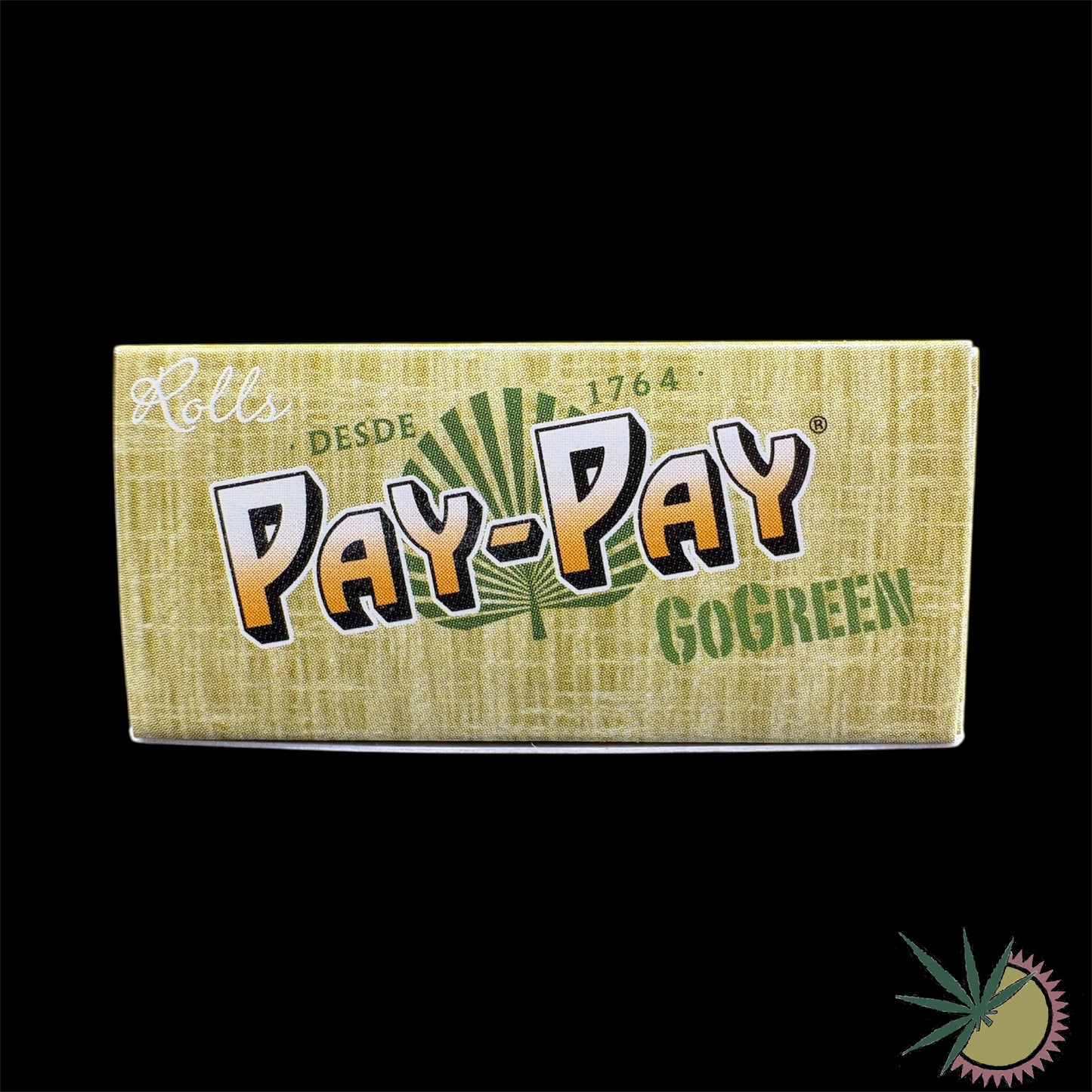 Pay-Pay Rolls aus Alfalfa Slim 5m