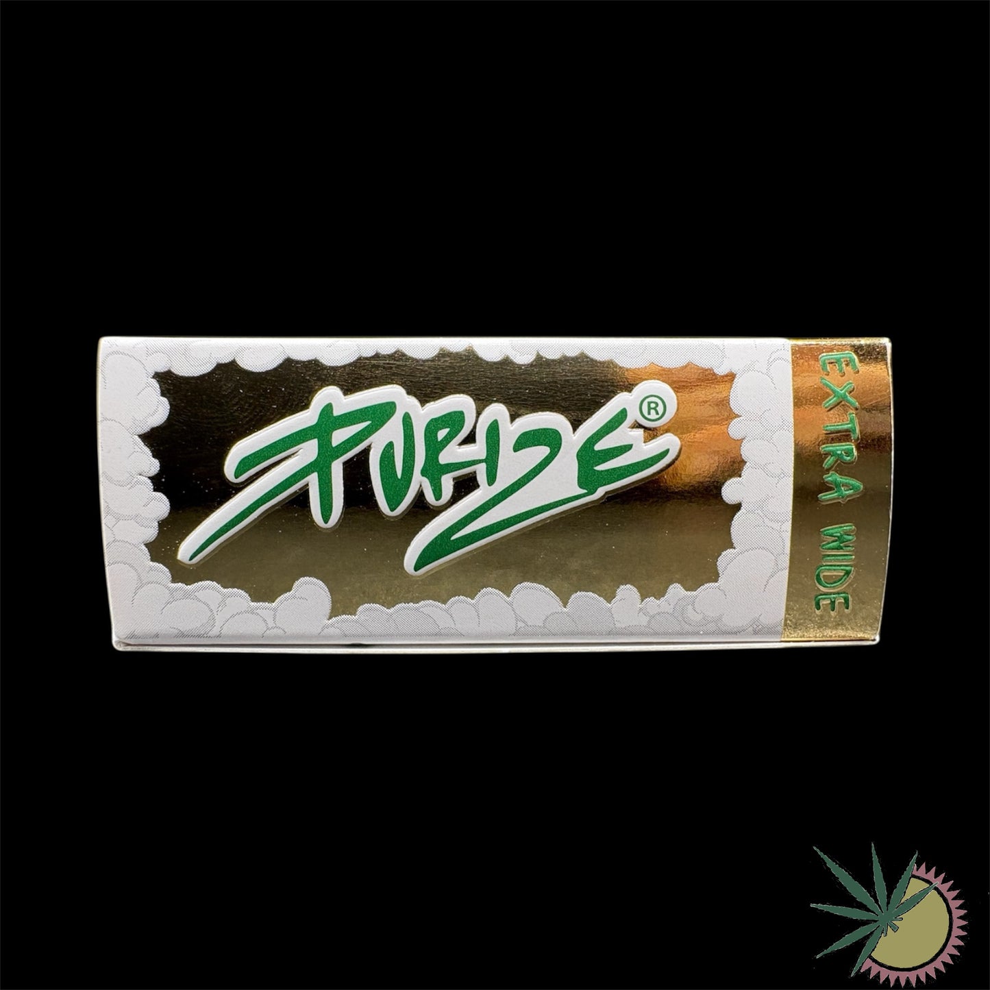 Purize Rolls ungebleicht Wide 4,20m (Extra Breit)