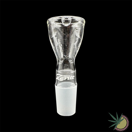 Zenit Bongkopf Tulpenform 18.8er Schliff