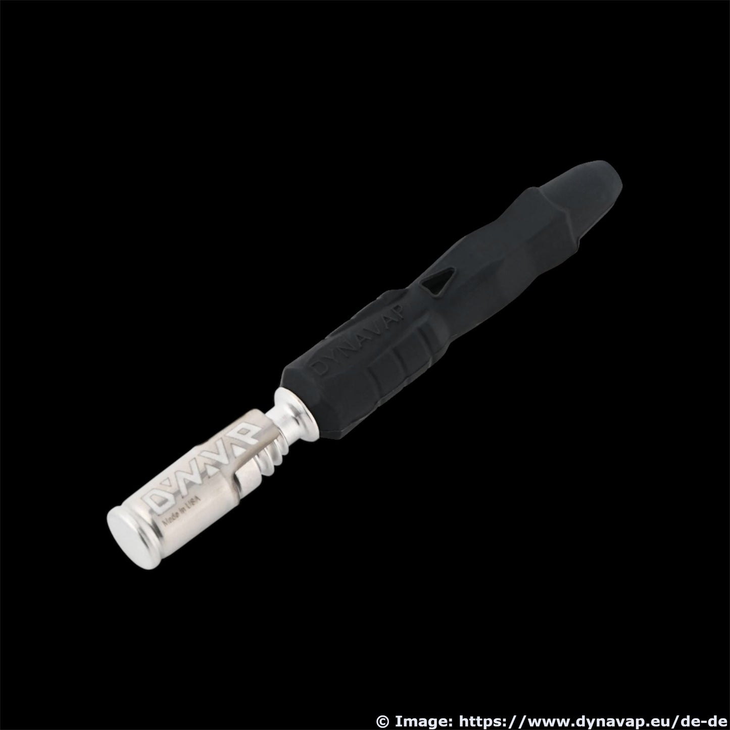 DynaVap B2 Mechanischer Verdampfer für Kräuter