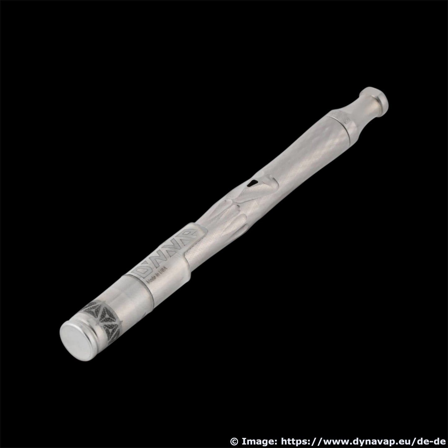 DynaVap UniDyn Mechanischer Verdampfer für Kräuter