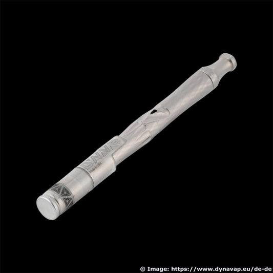 DynaVap UniDyn Mechanischer Verdampfer für Kräuter