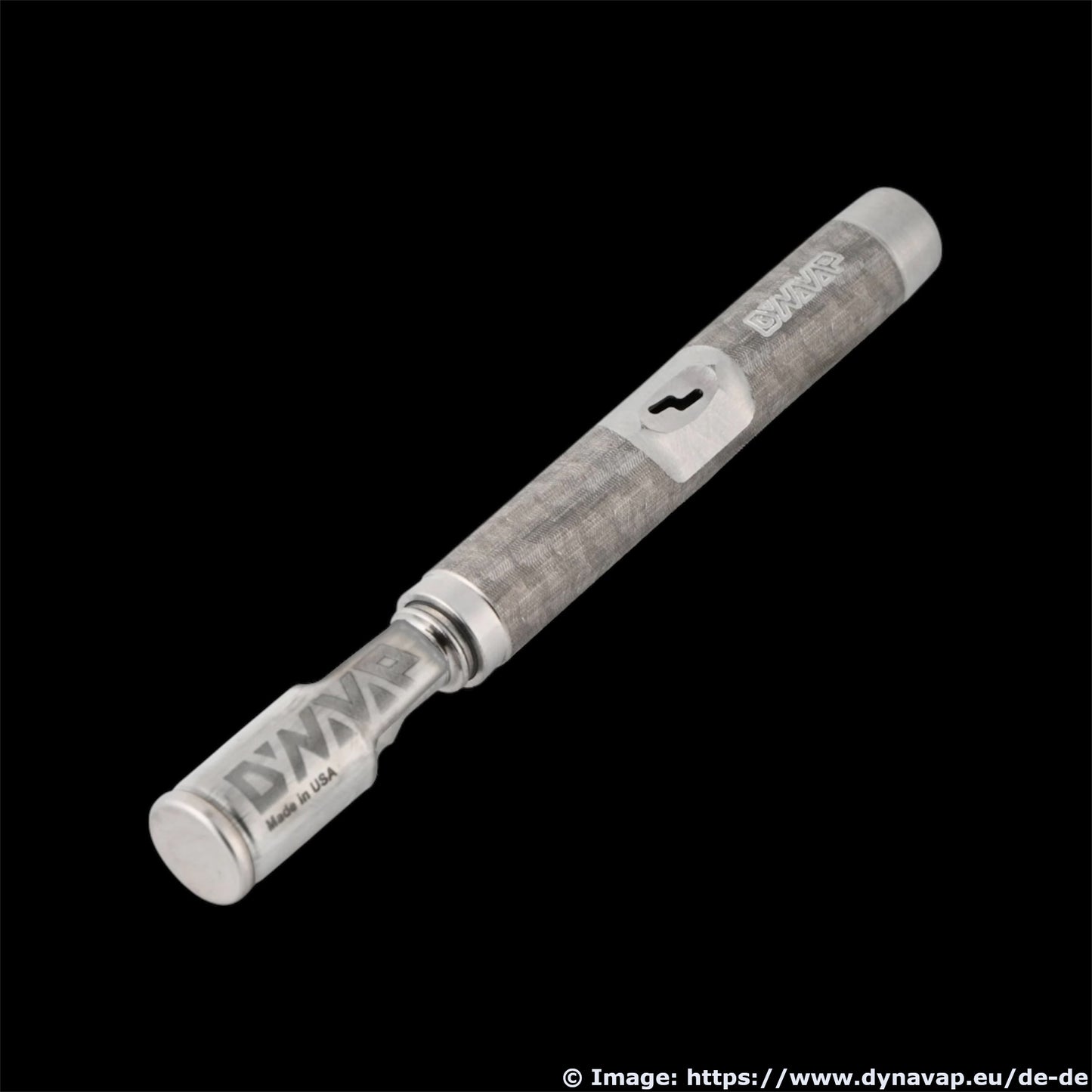 DynaVap M7 (2024) Mechanischer Verdampfer für Kräuter