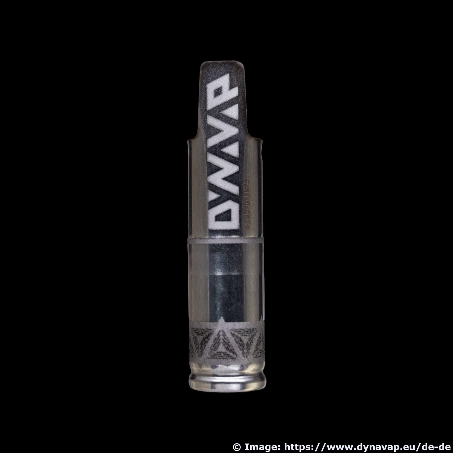 DynaVap BallR Cap