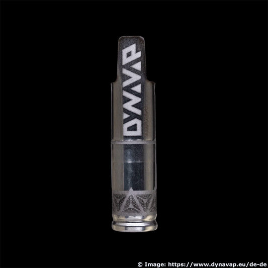 DynaVap BallR Cap