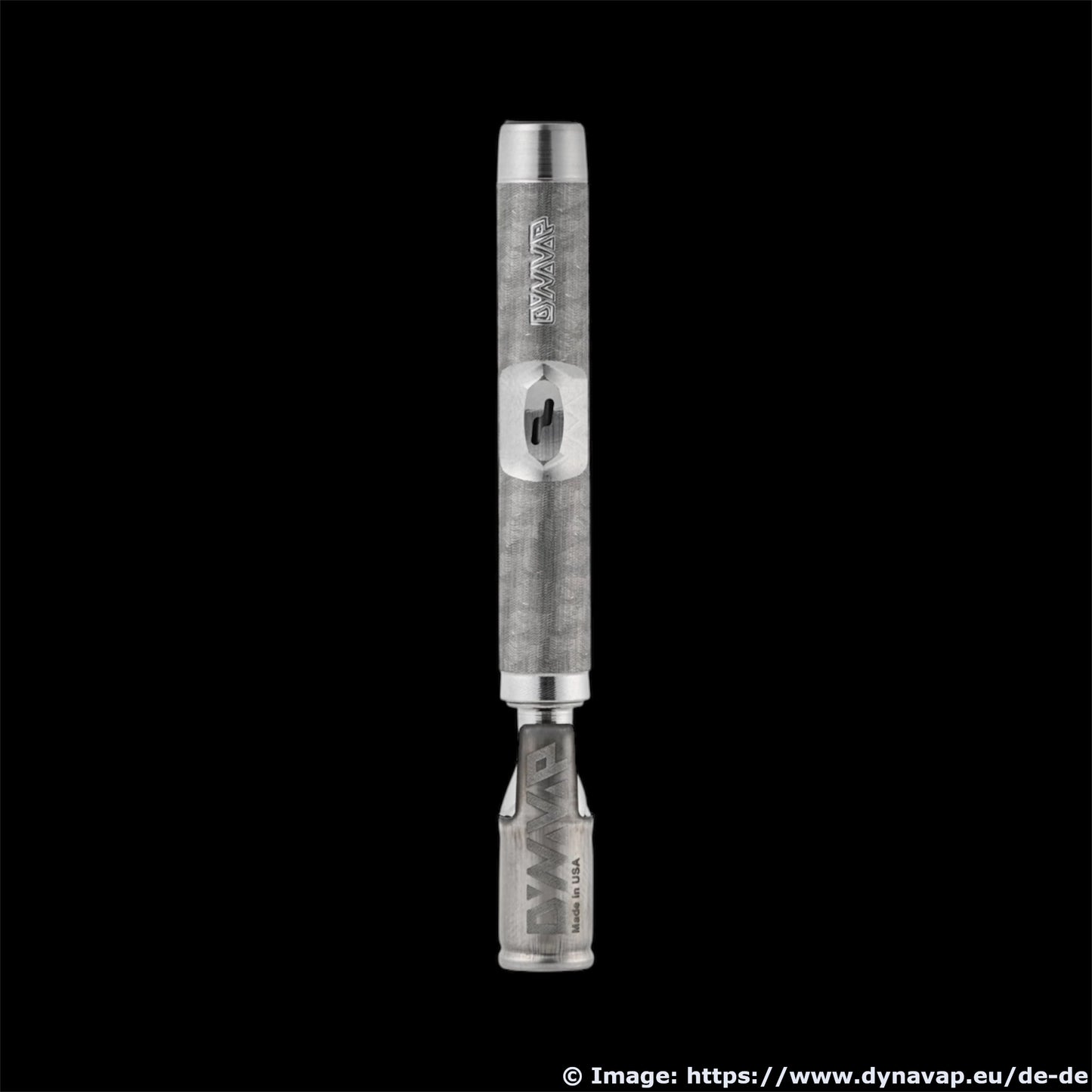 DynaVap M7 (2024) Mechanischer Verdampfer für Kräuter