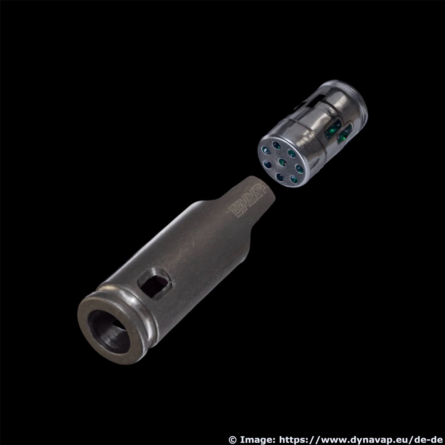 DynaVap Thermal Hyper Cap für HyperDyn
