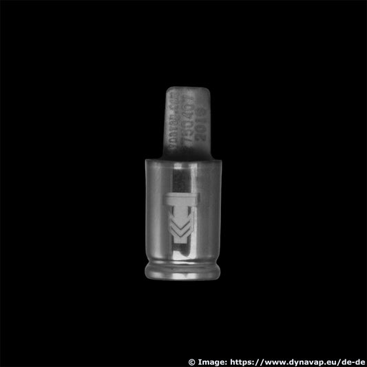 DynaVap Low Temp Captive Cap