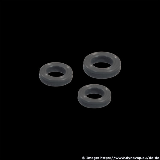 DynaVap Kondensator-O-Ring-Set