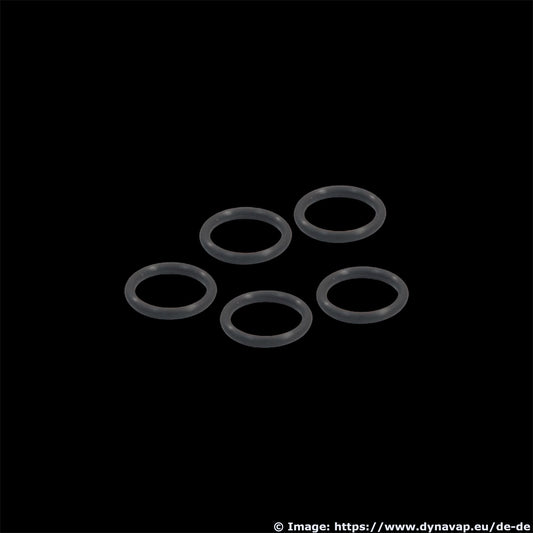 DynaVap Hochtemperatur-O-Ring-Set