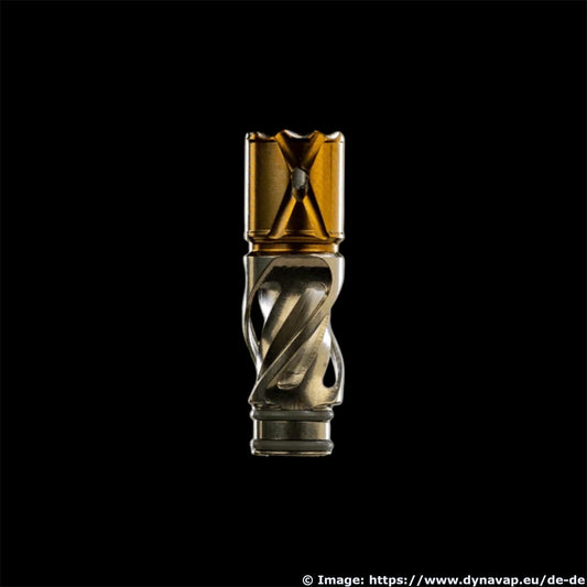 DynaVap Titan Helix Tip 2023