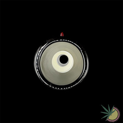 Zenit Bongkopf Custom Schneemann 18.8er Schliff