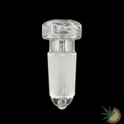 Zenit Reinigungsstopfen für Bongs 18.8er Schliff