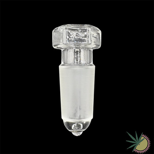 Zenit Reinigungsstopfen für Bongs 18.8er Schliff