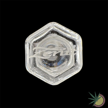 Zenit Reinigungsstopfen für Bongs 18.8er Schliff